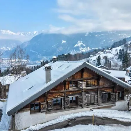Le Mont Blanc -